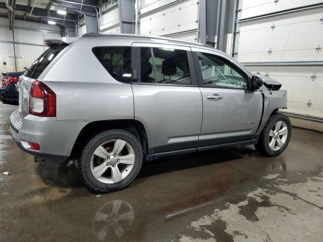 Photo 3 from auction – 2016 JEEP COMPASS SP with VIN 1C4NJDBB6GD798211