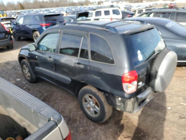 Photo 2 from auction – 2002 TOYOTA RAV4 with VIN JTEHH20V426052536