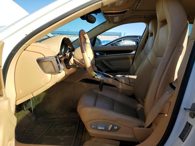 Photo 7 from auction – 2013 PORSCHE PANAMERA 2 with VIN WP0AA2A76DL012926