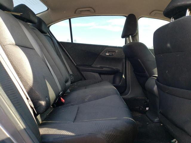 Photo 10 from auction – 2014 HONDA ACCORD LX with VIN 1HGCR2F30EA053140