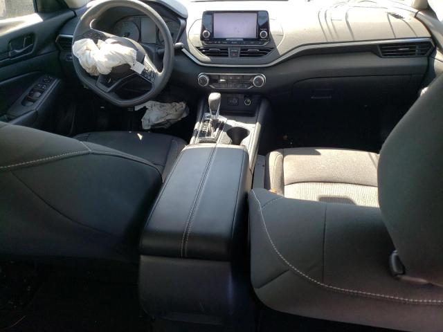 Photo 8 from auction – 2023 NISSAN ALTIMA S with VIN 1N4BL4BV2PN357294