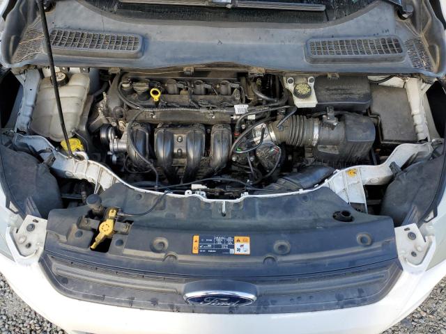 Photo 12 from auction – 2013 FORD ESCAPE S with VIN 1FMCU0F72DUC62358