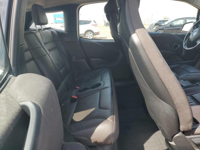 Foto 10 de la subasta – 2015 BMW I3 REX con VIN WBY1Z4C56FV503549