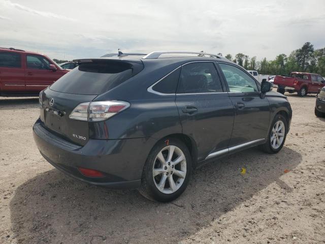 Zdjęcie 3 z aukcji – 2010 LEXUS RX 350 z VIN 2T2ZK1BA8AC013482