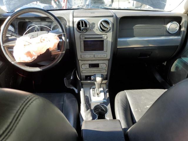 Photo 8 from auction – 2007 LINCOLN MKZ with VIN 3LNHM28T17R644212