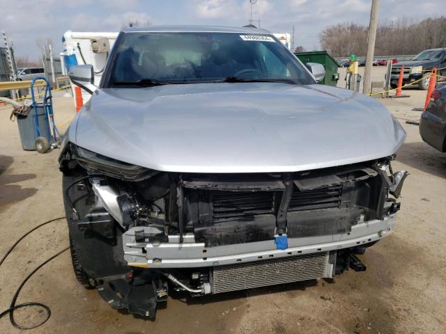صورة رقم 5 من المزاد - 2021 CHEVROLET BLAZER 2LT مع VIN 3GNKBCRSXMS514534