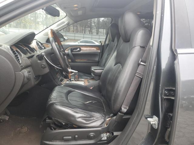Photo 7 from auction – 2012 BUICK ENCLAVE with VIN 5GAKRDED5CJ365324