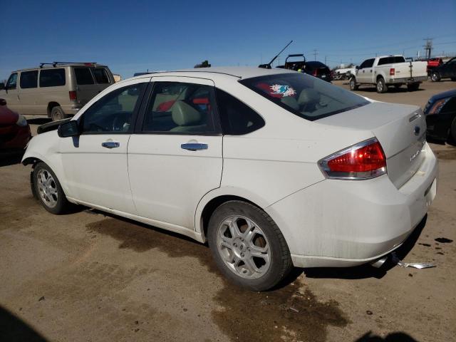Photo 2 from auction – 2010 FORD FOCUS SEL with VIN 1FAHP3HN5AW258986