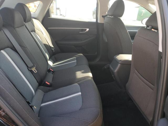 Photo 10 from auction – 2020 HYUNDAI SONATA SE with VIN 5NPEG4JA0LH030672