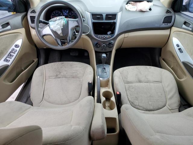 Photo 8 from auction – 2013 HYUNDAI ACCENT GLS with VIN KMHCT4AE2DU394357