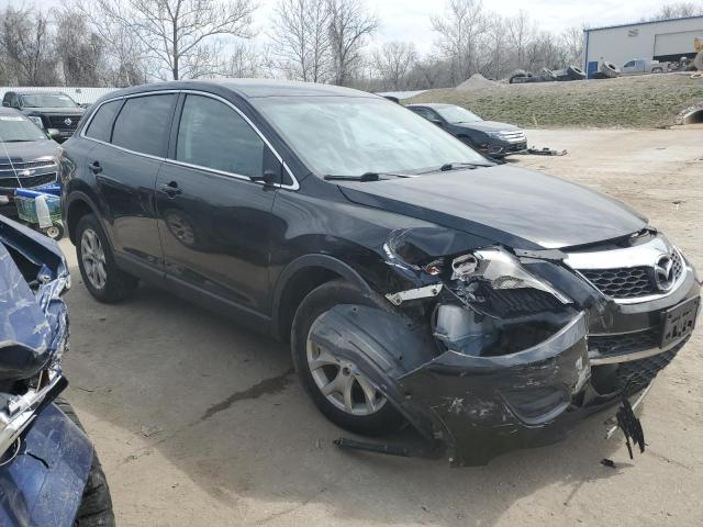 Photo 4 from auction – 2012 MAZDA CX-9 with VIN JM3TB3CA7C0345020
