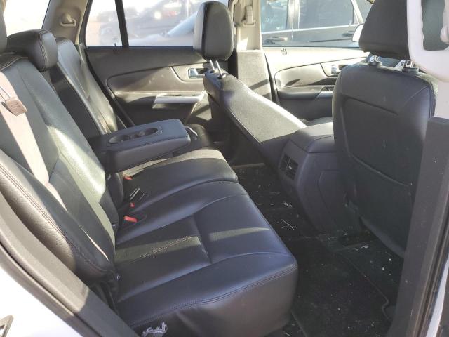 Photo 11 from auction – 2013 FORD EDGE LIMIT with VIN 2FMDK3KC3DBE19299