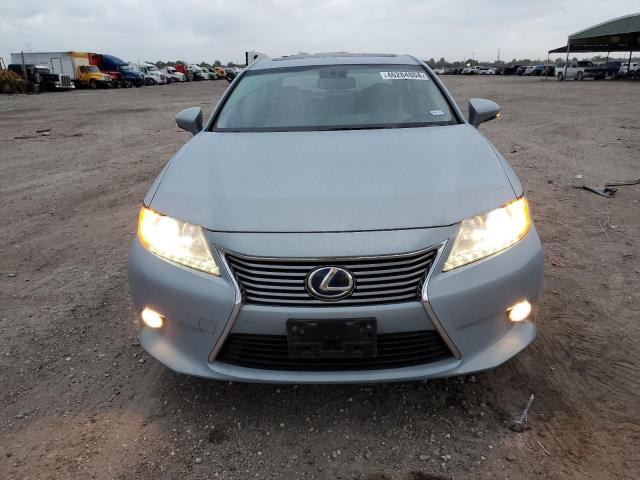 Photo 5 from auction – 2013 LEXUS ES 300H with VIN JTHBW1GG9D2008672