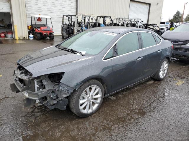 BUICK VERANO CON 2014 with VIN 1G4PR5SK6E4117870 - Photo from auction