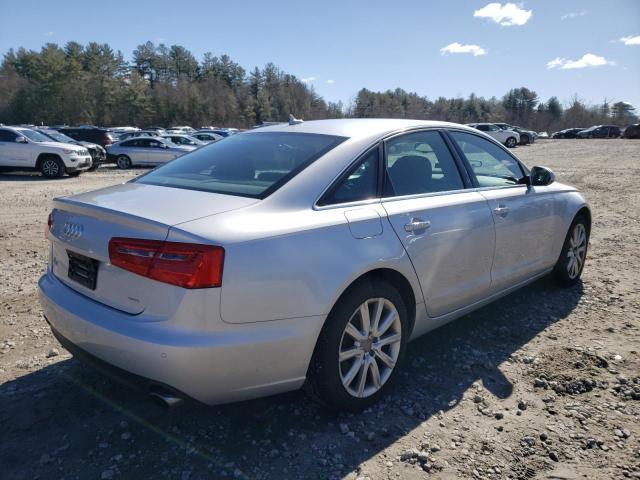 Photo 3 from auction – 2015 AUDI A6 PREMIUM with VIN WAUGFAFC8FN012314