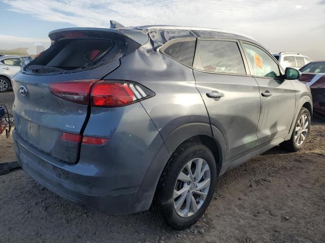 Photo 3 from auction – 2021 HYUNDAI TUCSON with VIN KM8J3CA48MU316979