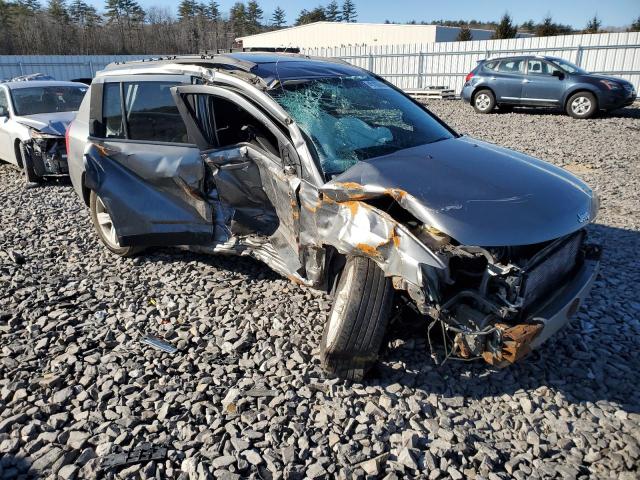 Photo 4 from auction – 2011 JEEP COMPASS SP with VIN 1J4NF1FB7BD278919