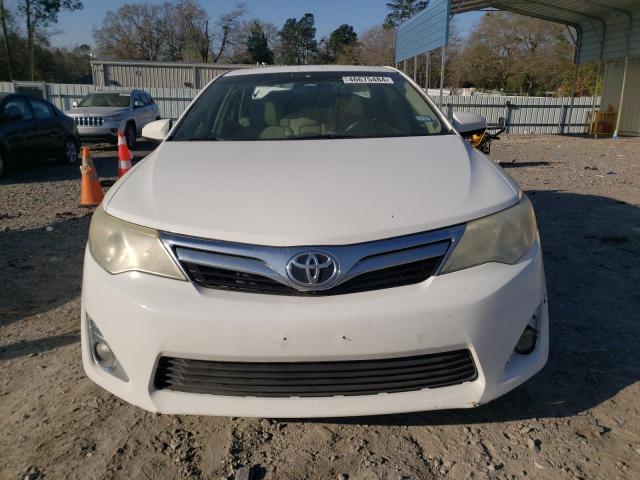 Photo 5 from auction – 2012 TOYOTA CAMRY BASE with VIN 4T1BF1FK8CU188524