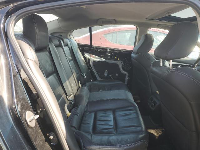 Photo 10 from auction – 2012 ACURA TL with VIN 19UUA9F57CA000504