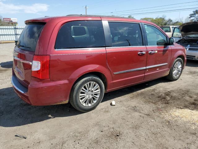 Photo 3 from auction – 2015 CHRYSLER TOWN & COU with VIN 2C4RC1CG0FR620987