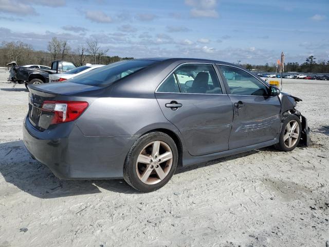 Photo 3 from auction – 2014 TOYOTA CAMRY L with VIN 4T1BF1FK9EU361051
