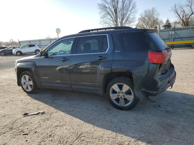 Photo 2 from auction – 2014 GMC TERRAIN SL with VIN 2GKFLXEK9E6106163