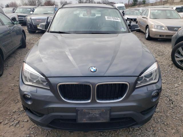 Photo 5 from auction – 2015 BMW X1 XDRIVE2 with VIN WBAVL1C55FVY34686