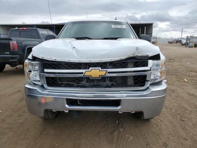 Photo 5 from auction – 2014 CHEVROLET SILVERADO with VIN 1GC1KXE83EF158729