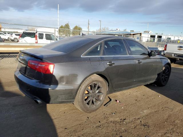 Photo 3 from auction – 2013 AUDI A6 PREMIUM with VIN WAUGFAFC1DN099809