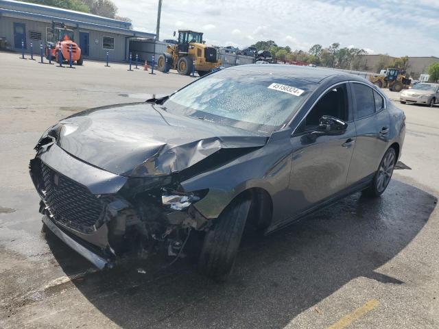 MAZDA 3 SELECT 2021 with VIN JM1BPABL3M1340339 - Photo from auction