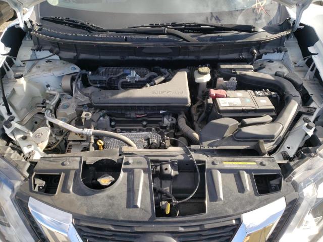 Photo 11 from auction – 2020 NISSAN ROGUE S with VIN KNMAT2MT7LP504309