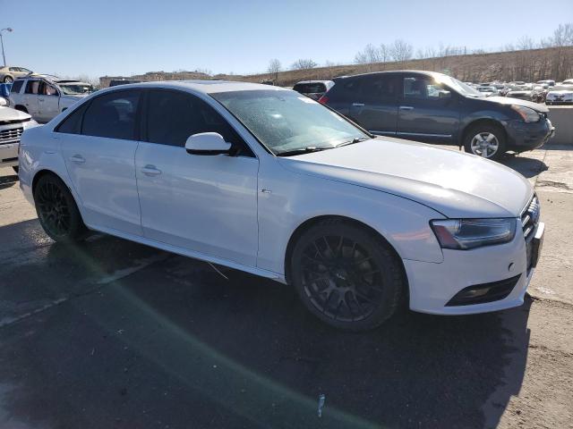 صورة رقم 4 من المزاد - 2014 AUDI A4 PREMIUM مع VIN WAUFFAFLXEN031683