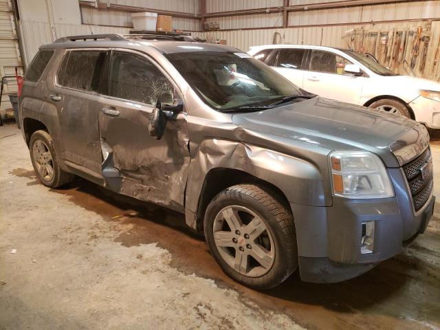 Photo 4 from auction – 2012 GMC TERRAIN SL with VIN 2GKFLWE59C6249938