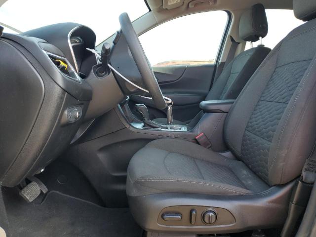 Photo 7 from auction – 2019 CHEVROLET EQUINOX LT with VIN 2GNAXKEV7K6185407