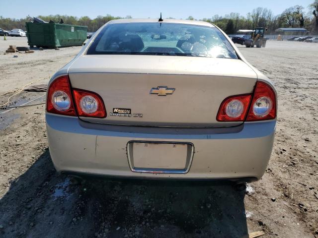 Photo 6 from auction – 2011 CHEVROLET MALIBU LTZ with VIN 1G1ZE5E76BF366839