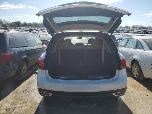 Photo 6 from auction – 2015 ACURA MDX ADVANC with VIN 5FRYD4H8XFB013744