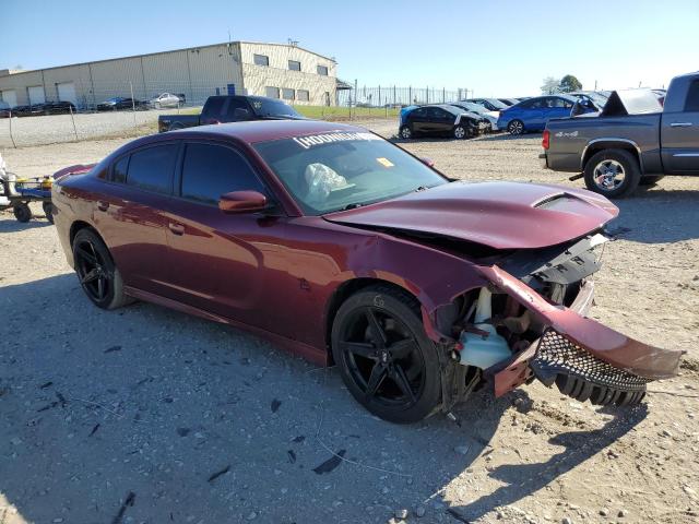 Photo 4 from auction – 2019 DODGE CHARGER R/ with VIN 2C3CDXCT9KH550171