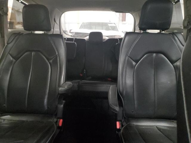 Photo 10 from auction – 2019 CHRYSLER PACIFICA L with VIN 2C4RC1GG7KR615905