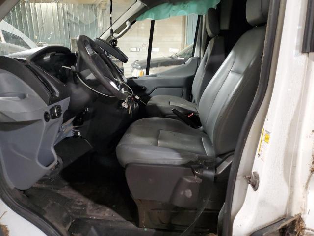 Photo 7 from auction – 2017 FORD TRANSIT T- with VIN 1FTYR2CM5HKB57011