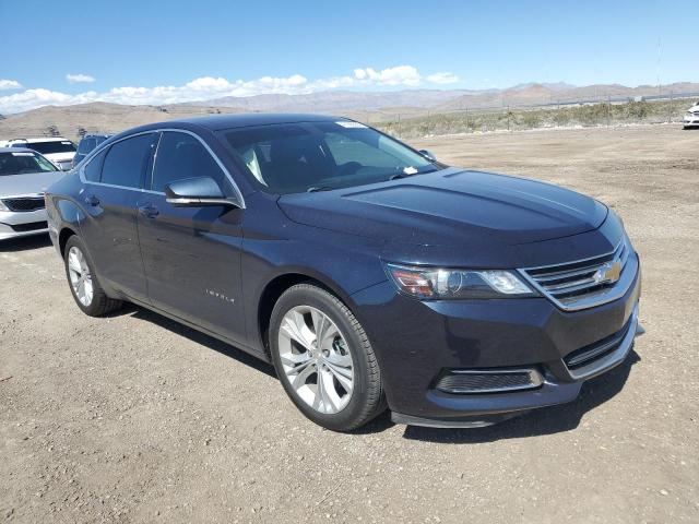 Photo 4 from auction – 2014 CHEVROLET IMPALA LT with VIN 2G1115SLXE9164612