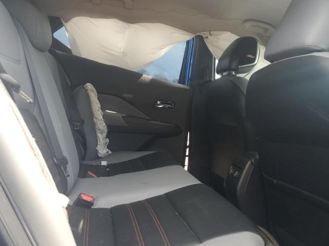 Photo 11 from auction – 2021 NISSAN KICKS SR with VIN 3N1CP5DV1ML529044