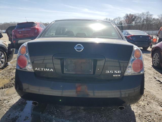 Photo 6 from auction – 2004 NISSAN ALTIMA SE with VIN 1N4BL11D64C172812
