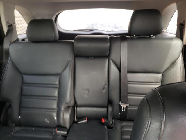 Photo 10 from auction – 2016 KIA SORENTO SX with VIN 5XYPKDA51GG086062
