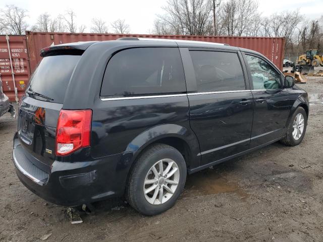 Photo 3 from auction – 2019 DODGE GRAND CARA with VIN 2C4RDGCG8KR672197