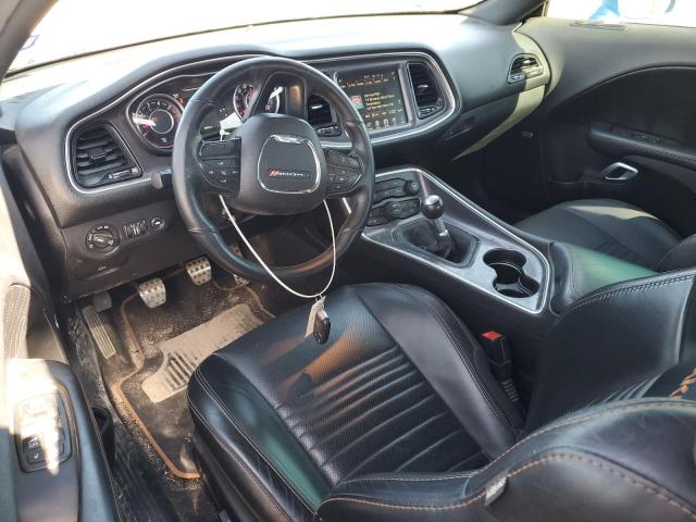 Photo 8 from auction – 2015 DODGE CHALLENGER with VIN 2C3CDZFJ4FH877847