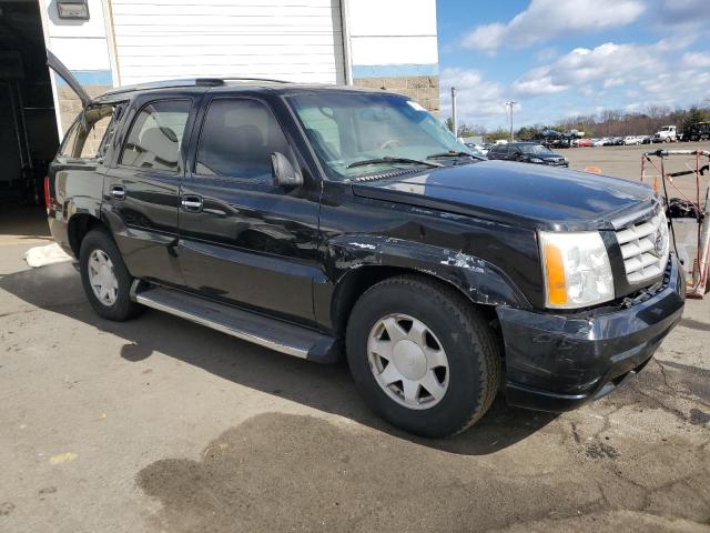 Photo 4 from auction – 2002 CADILLAC ESCALADE L with VIN 1GYEC63TX2R209535