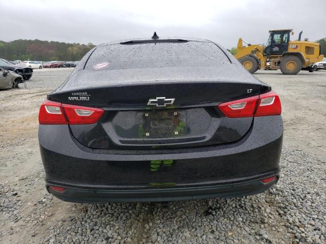Photo 6 from auction – 2018 CHEVROLET MALIBU LT with VIN 1G1ZD5ST0JF279330