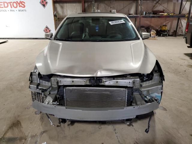 Photo 5 from auction – 2016 CHEVROLET MALIBU LIM with VIN 1G11C5SA6GF157840