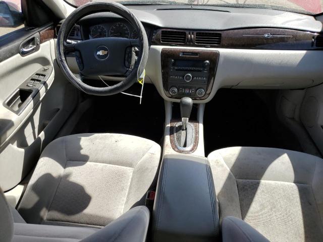 Photo 8 from auction – 2013 CHEVROLET IMPALA LT with VIN 2G1WG5E32D1247366