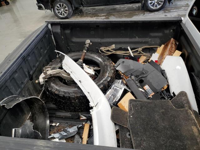 Photo 12 from auction – 2019 FORD RANGER XL with VIN 1FTER4FH5KLA07009
